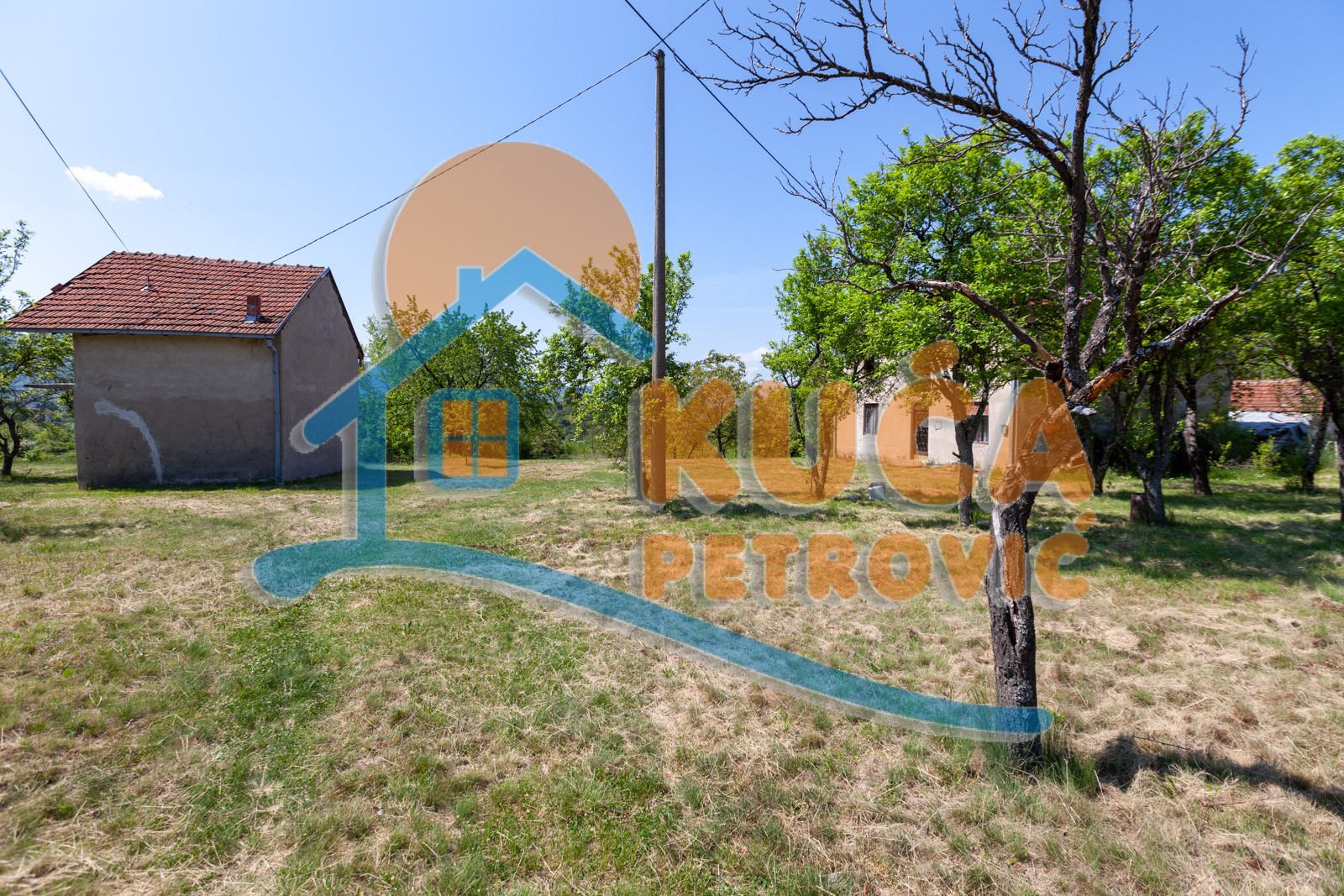 četvorosobna kuća, 250 m2, Palilula, Donje Vlase ID: p-05749 1