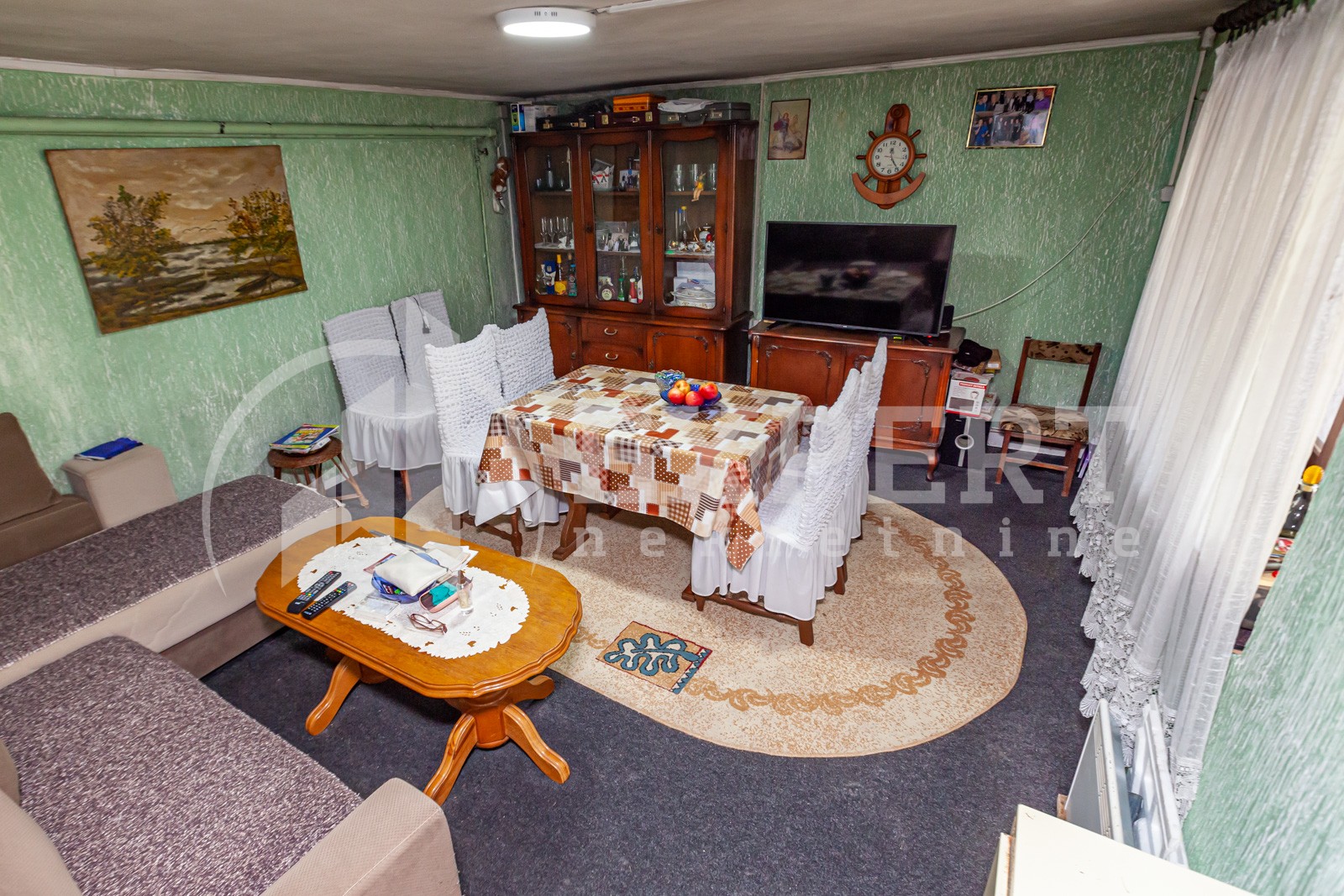 četvorosobna kuća, 250 m2, Sićevo, Sićevo ID: p-08432 28