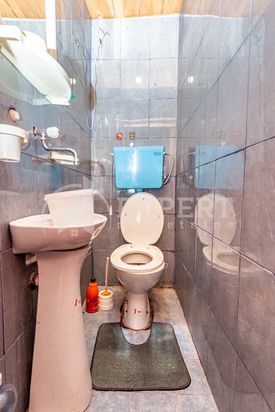 četvorosobna kuća, 250 m2, Sićevo, Sićevo ID: p-08432 24