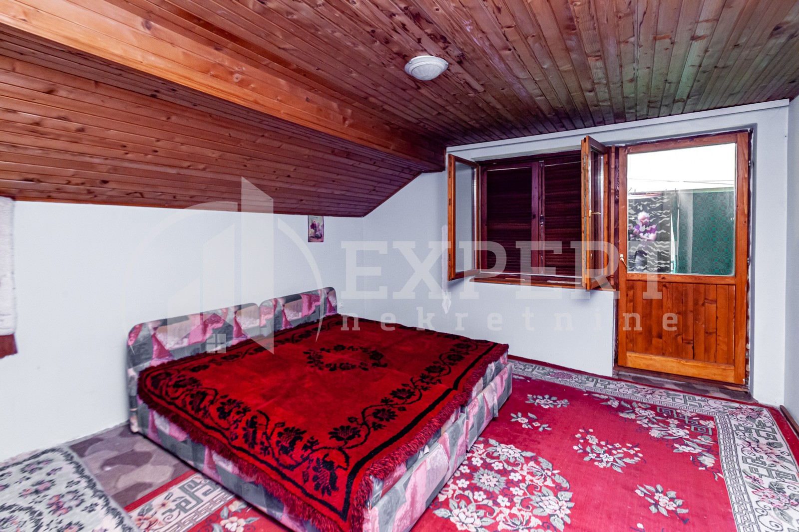 četvorosobna kuća, 250 m2, Sićevo, Sićevo ID: p-08432 13