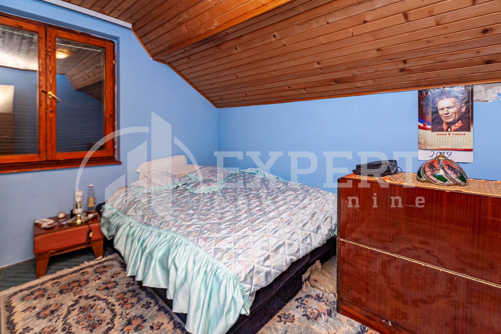 četvorosobna kuća, 250 m2, Sićevo, Sićevo ID: p-08432 14