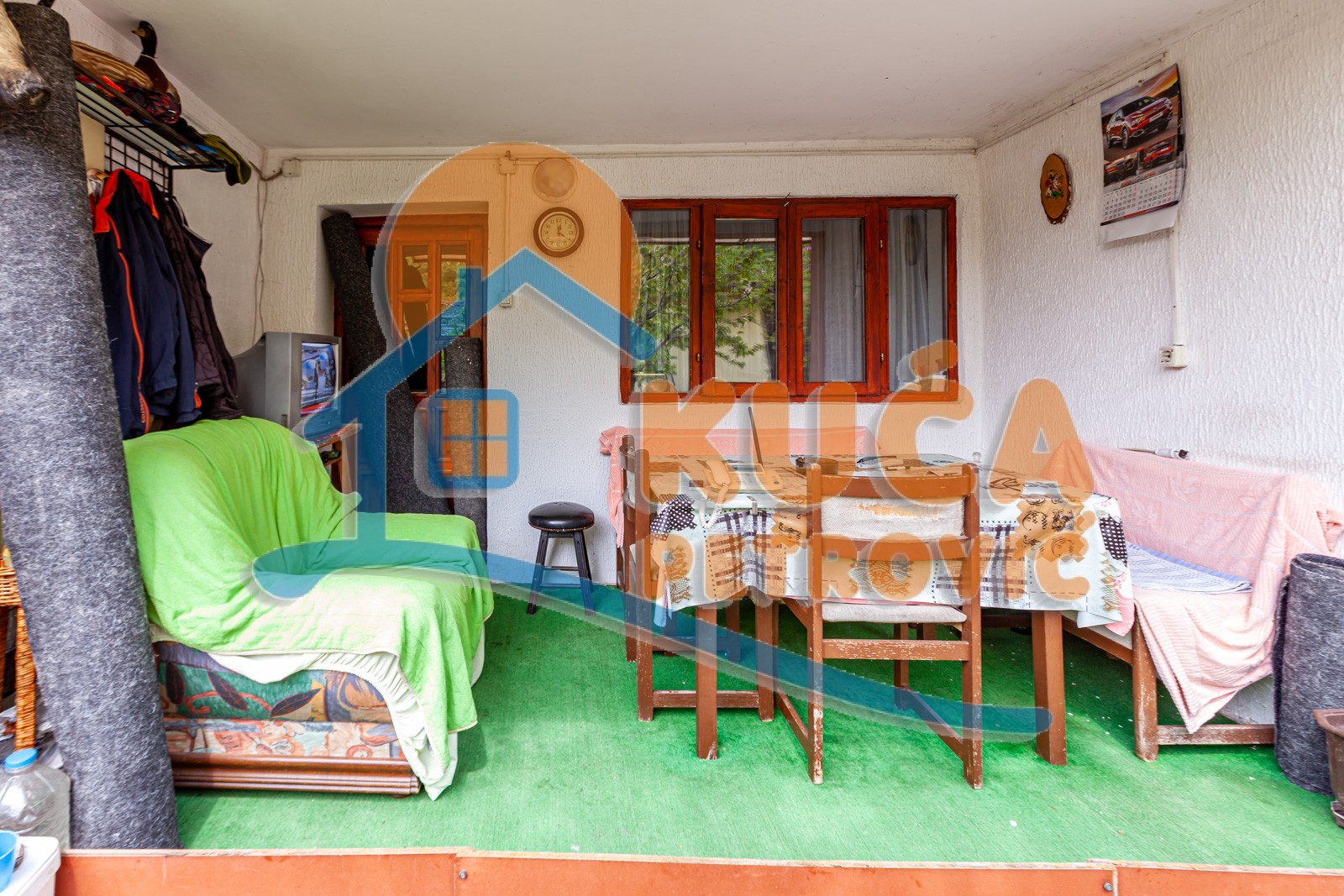 četvorosobna kuća, 250 m2, Sićevo, Sićevo ID: p-08432 32