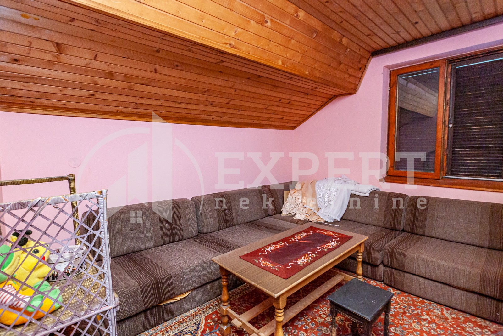 četvorosobna kuća, 250 m2, Sićevo, Sićevo ID: p-08432 11
