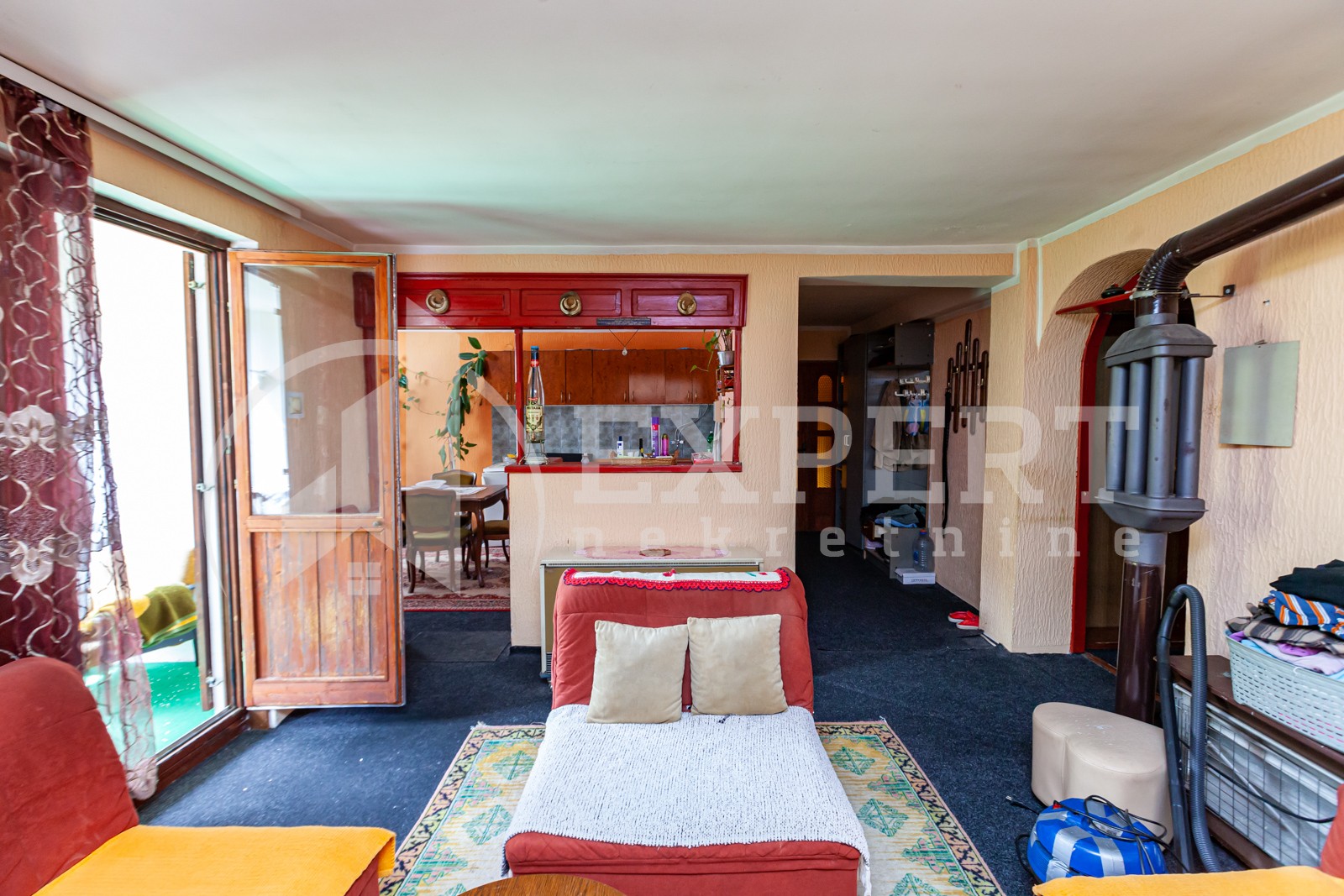 četvorosobna kuća, 250 m2, Sićevo, Sićevo ID: p-08432 7