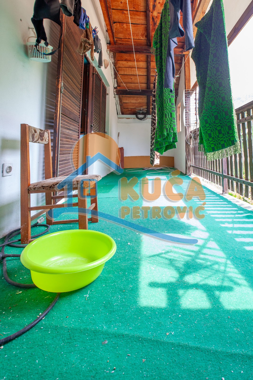 četvorosobna kuća, 250 m2, Sićevo, Sićevo ID: p-08432 27