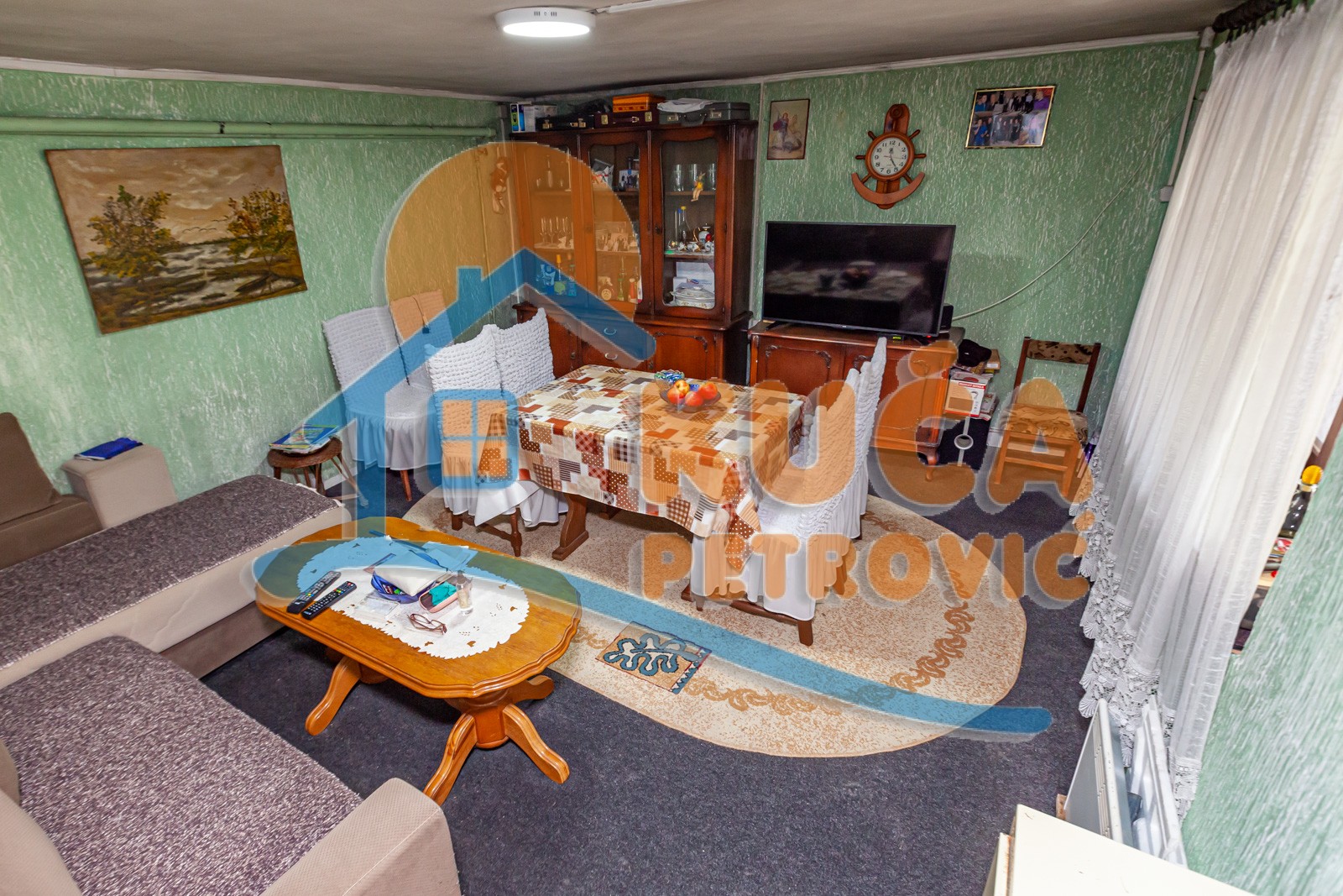 četvorosobna kuća, 250 m2, Sićevo, Sićevo ID: p-08432 28