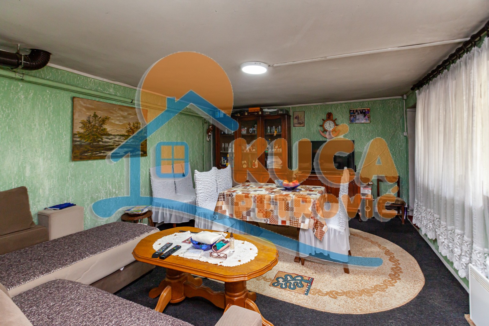 četvorosobna kuća, 250 m2, Sićevo, Sićevo ID: p-08432 29