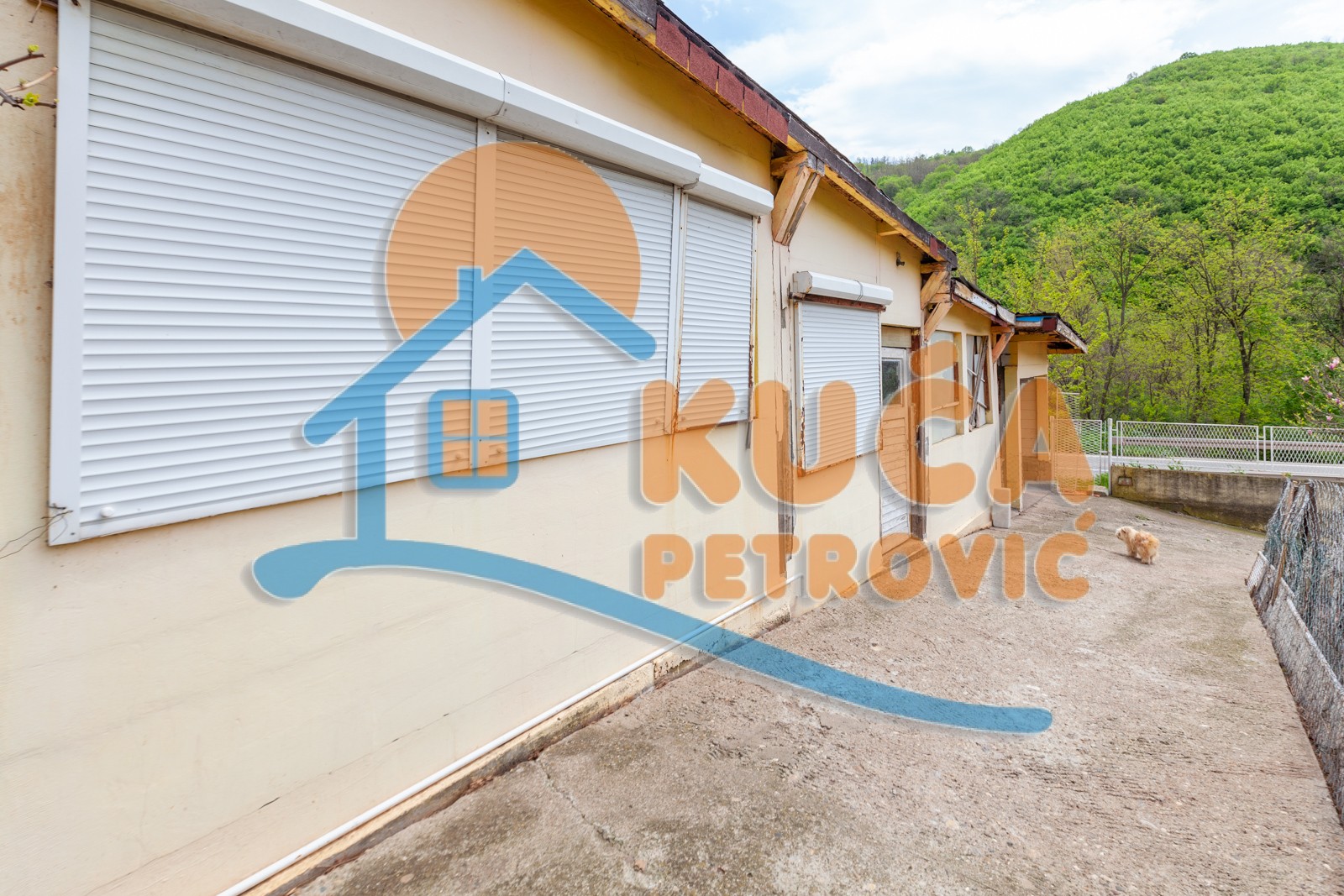 četvorosobna kuća, 250 m2, Sićevo, Sićevo ID: p-08432 5