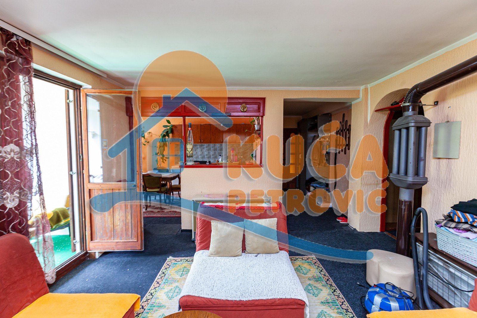 četvorosobna kuća, 250 m2, Sićevo, Sićevo ID: p-08432 7