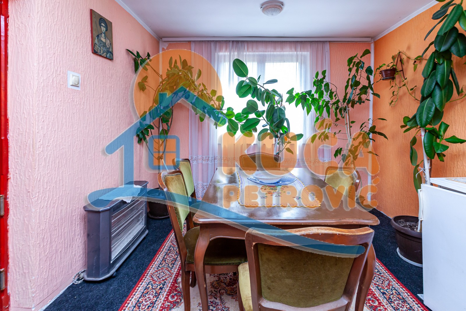 četvorosobna kuća, 250 m2, Sićevo, Sićevo ID: p-08432 8