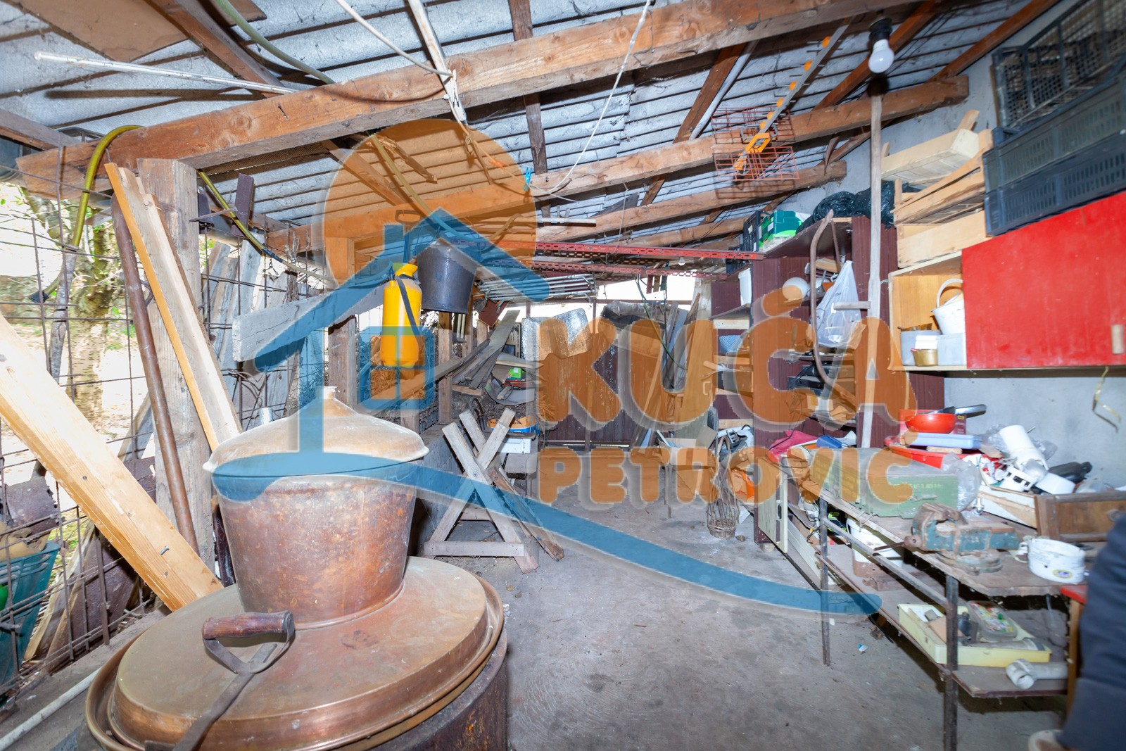 četvorosobna kuća, 250 m2, Sićevo, Sićevo ID: p-08432 17