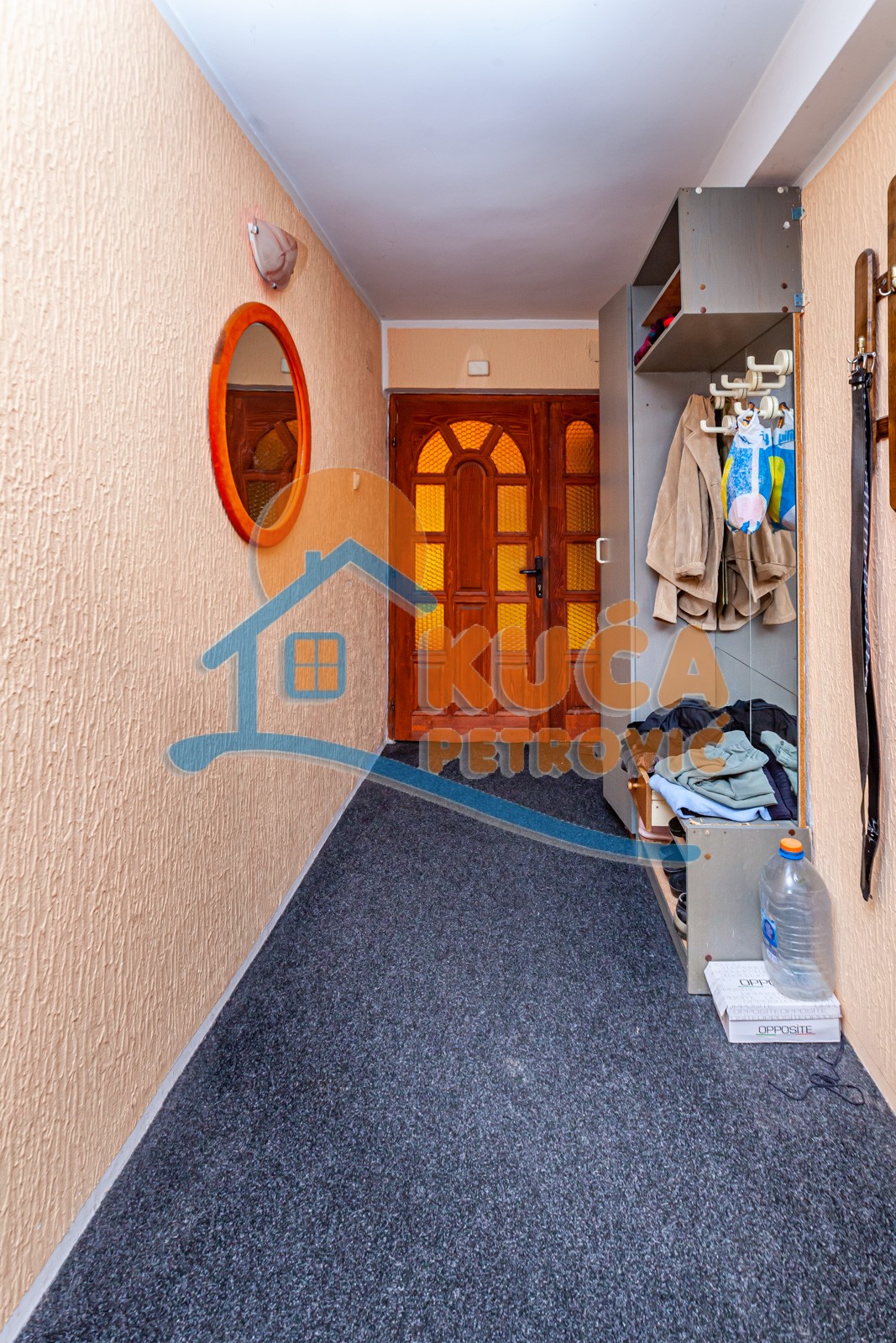 četvorosobna kuća, 250 m2, Sićevo, Sićevo ID: p-08432 20