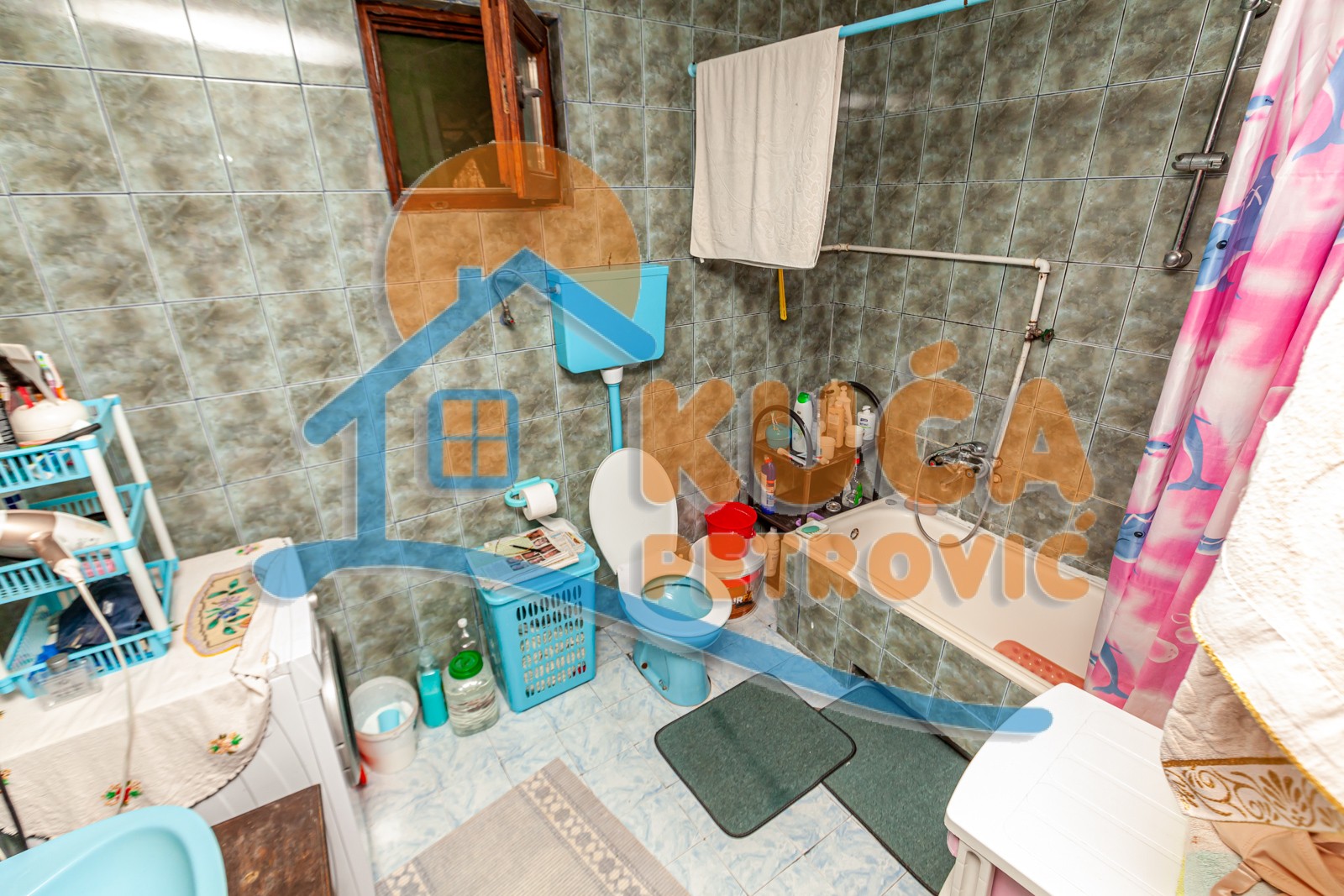 četvorosobna kuća, 250 m2, Sićevo, Sićevo ID: p-08432 21