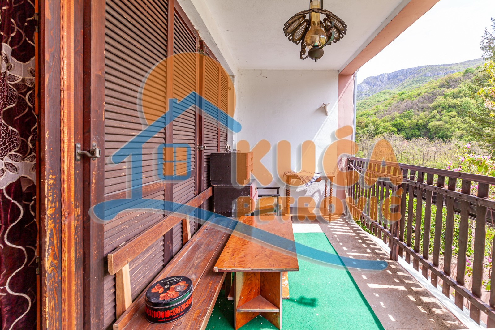 četvorosobna kuća, 250 m2, Sićevo, Sićevo ID: p-08432 10