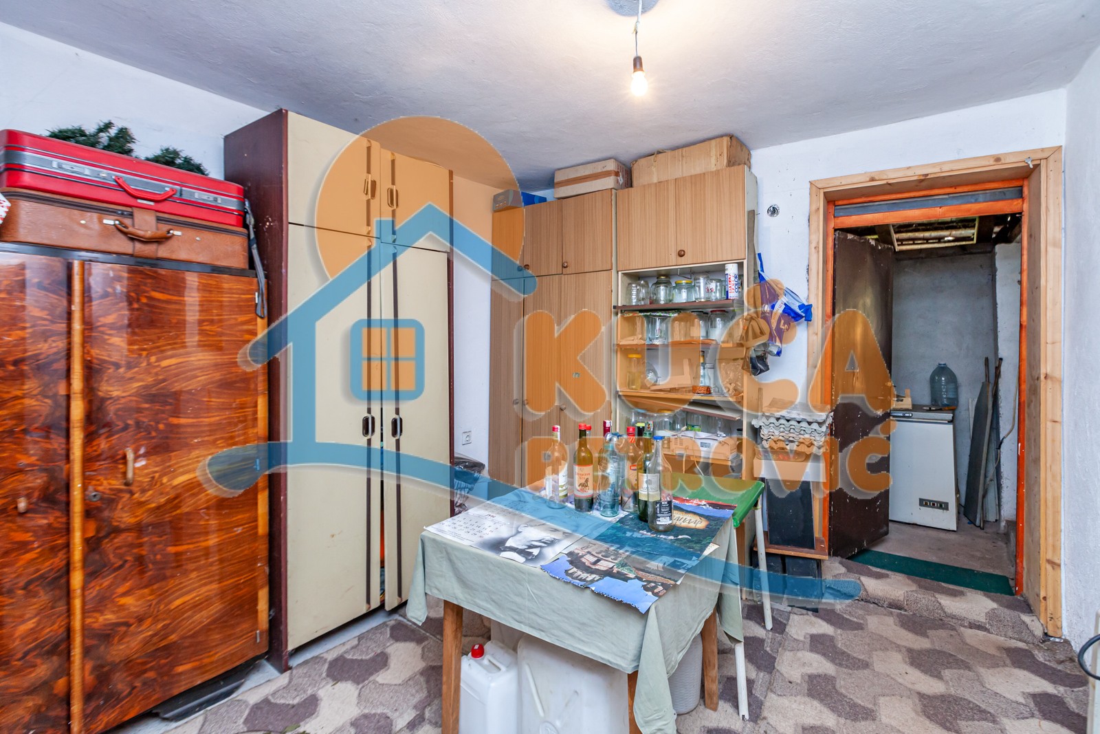 četvorosobna kuća, 250 m2, Sićevo, Sićevo ID: p-08432 15
