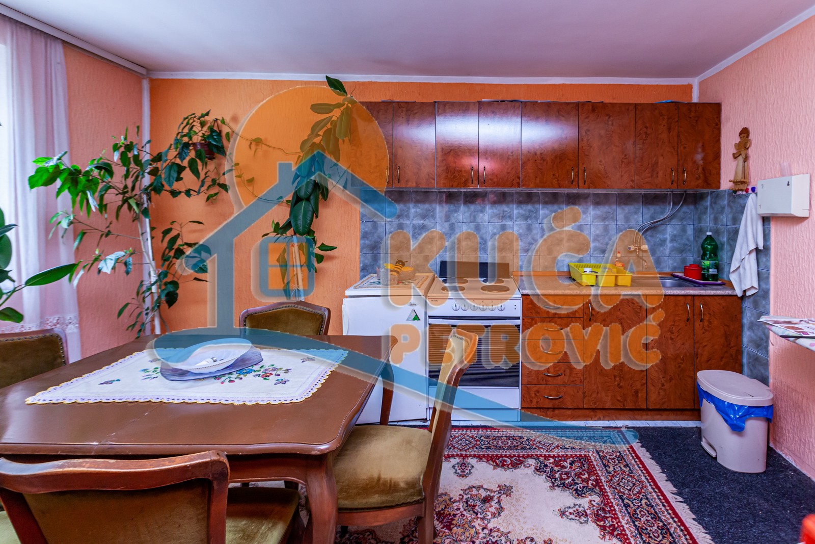 četvorosobna kuća, 250 m2, Sićevo, Sićevo ID: p-08432 9