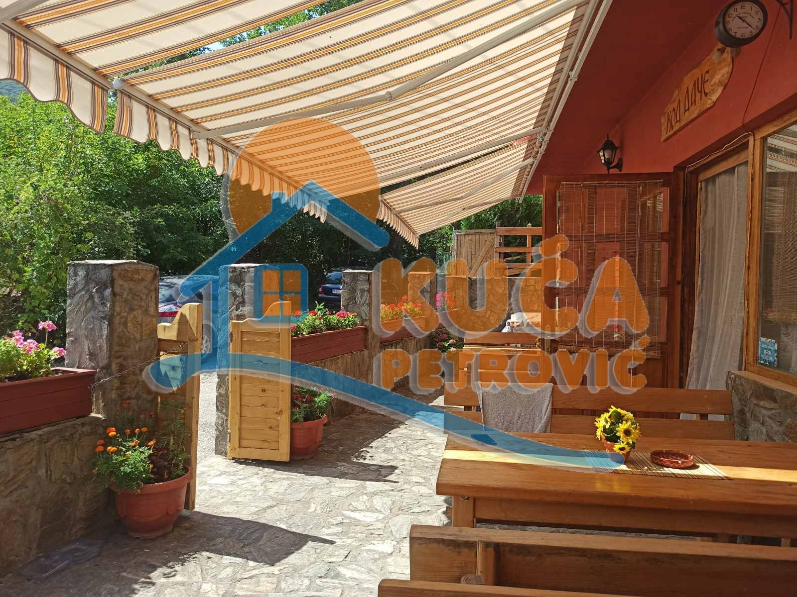 četvorosobna kuća, 250 m2, Vele Polje, Vele polje ID: p-08151 2