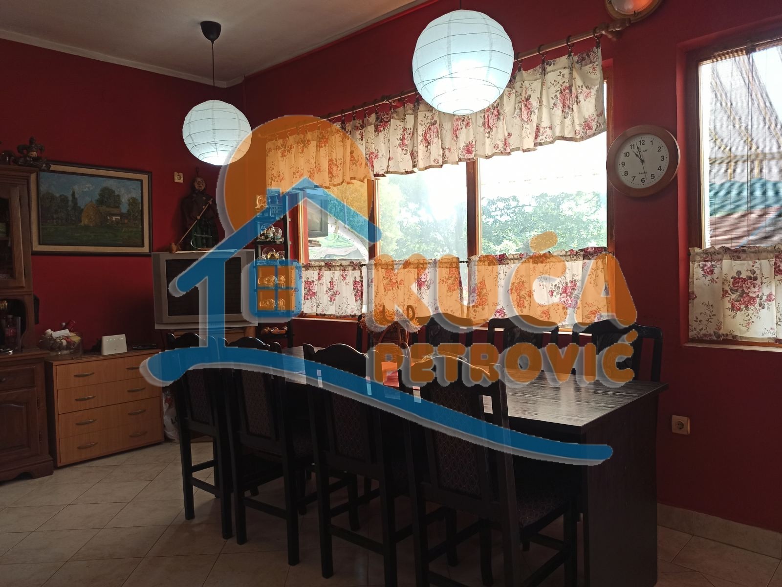 četvorosobna kuća, 250 m2, Vele Polje, Vele polje ID: p-08151 3