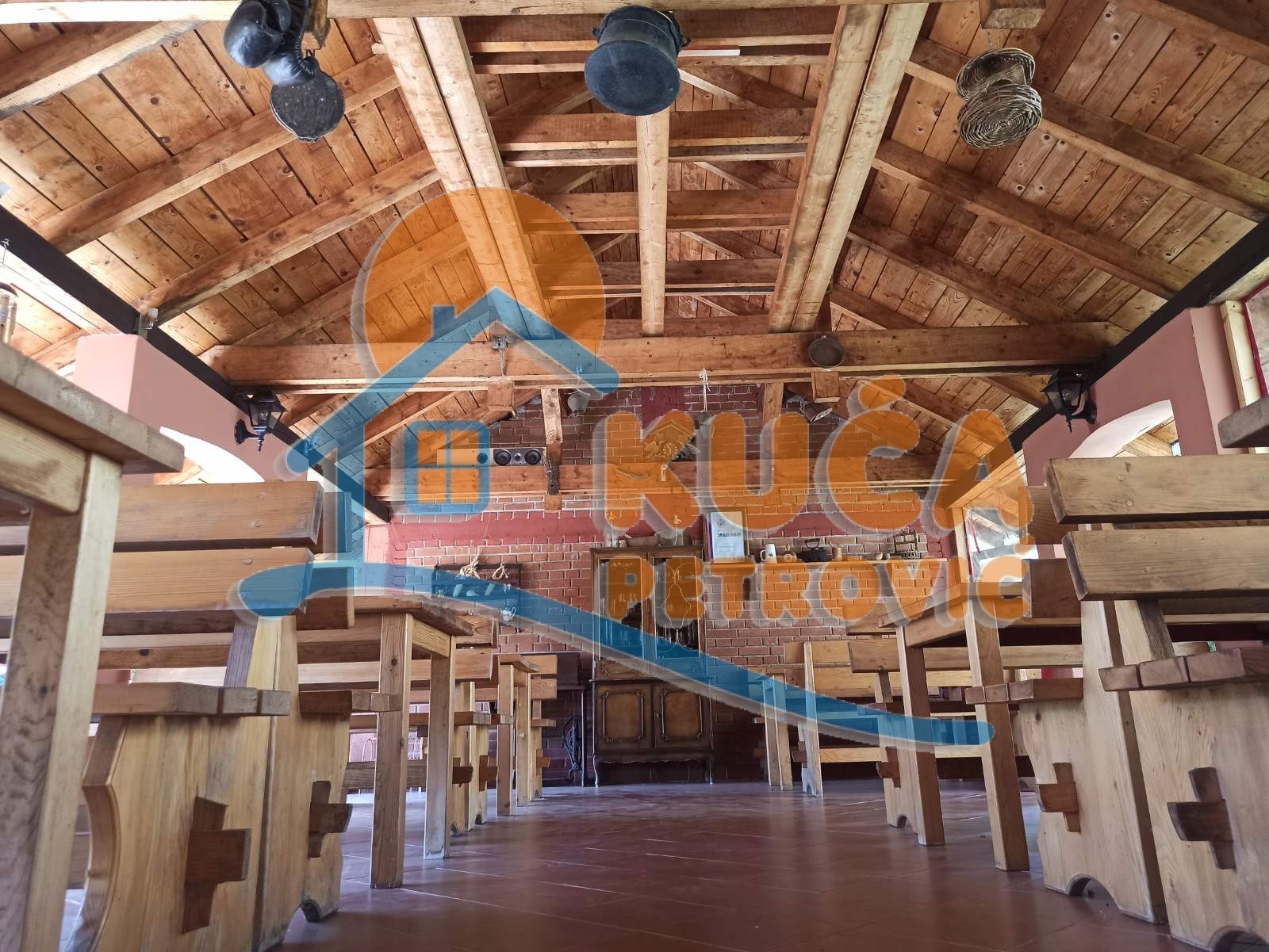 četvorosobna kuća, 250 m2, Vele Polje, Vele polje ID: p-08151 5