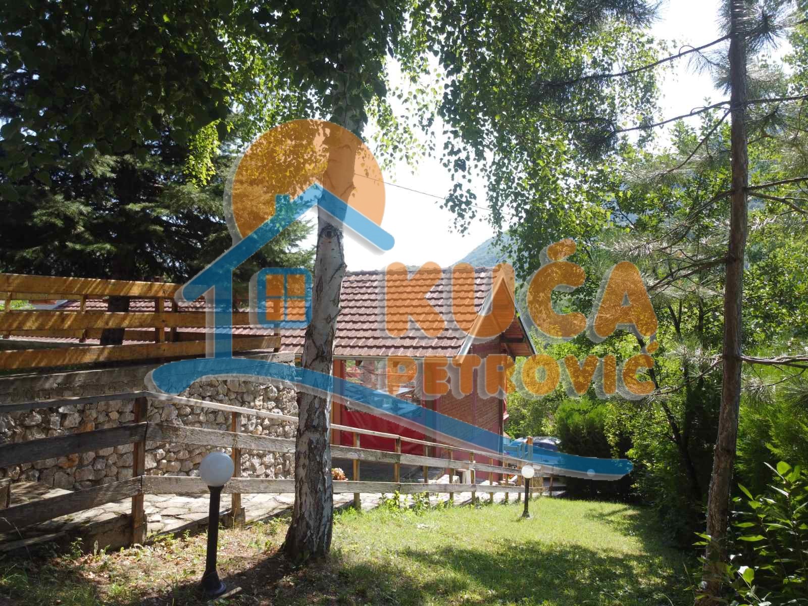 četvorosobna kuća, 250 m2, Vele Polje, Vele polje ID: p-08151 7