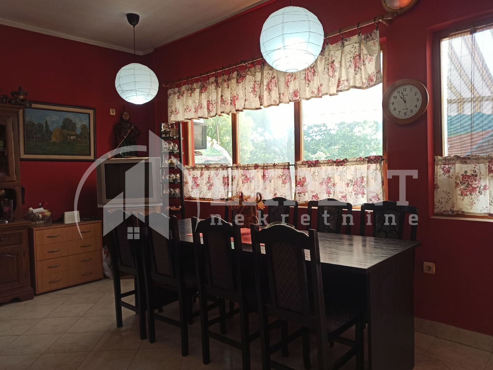 četvorosobna kuća, 250 m2, Vele Polje, Vele polje ID: p-08151 3