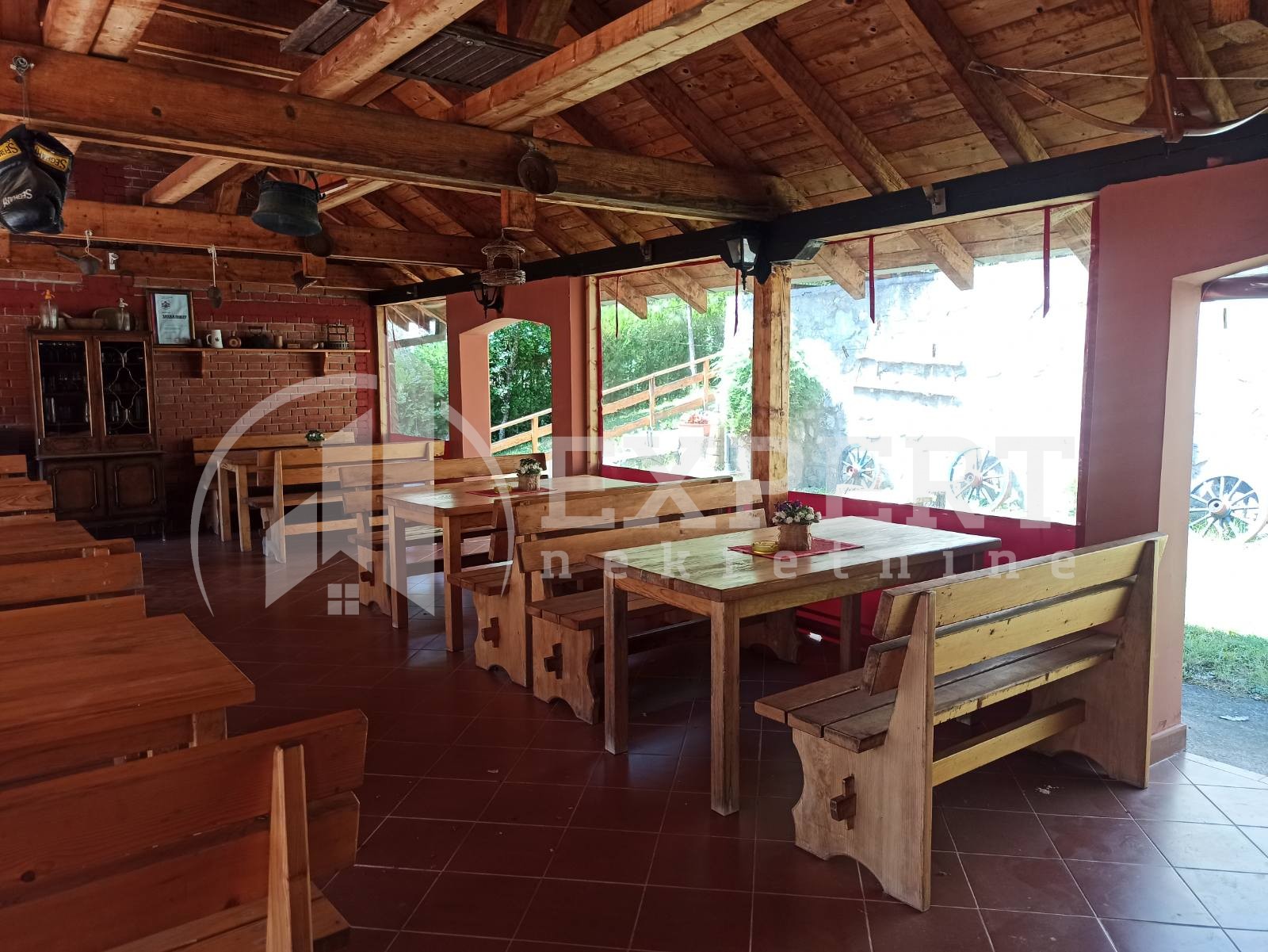 četvorosobna kuća, 250 m2, Vele Polje, Vele polje ID: p-08151 4