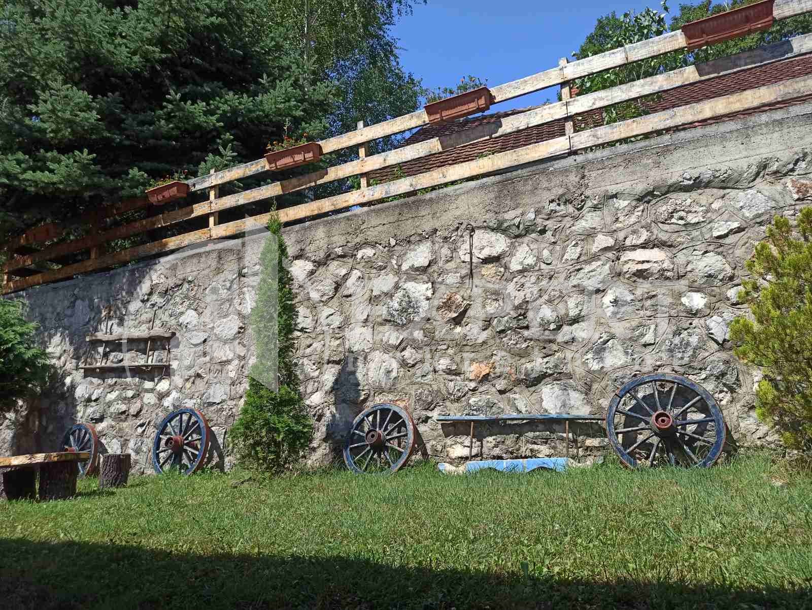 četvorosobna kuća, 250 m2, Vele Polje, Vele polje ID: p-08151 6