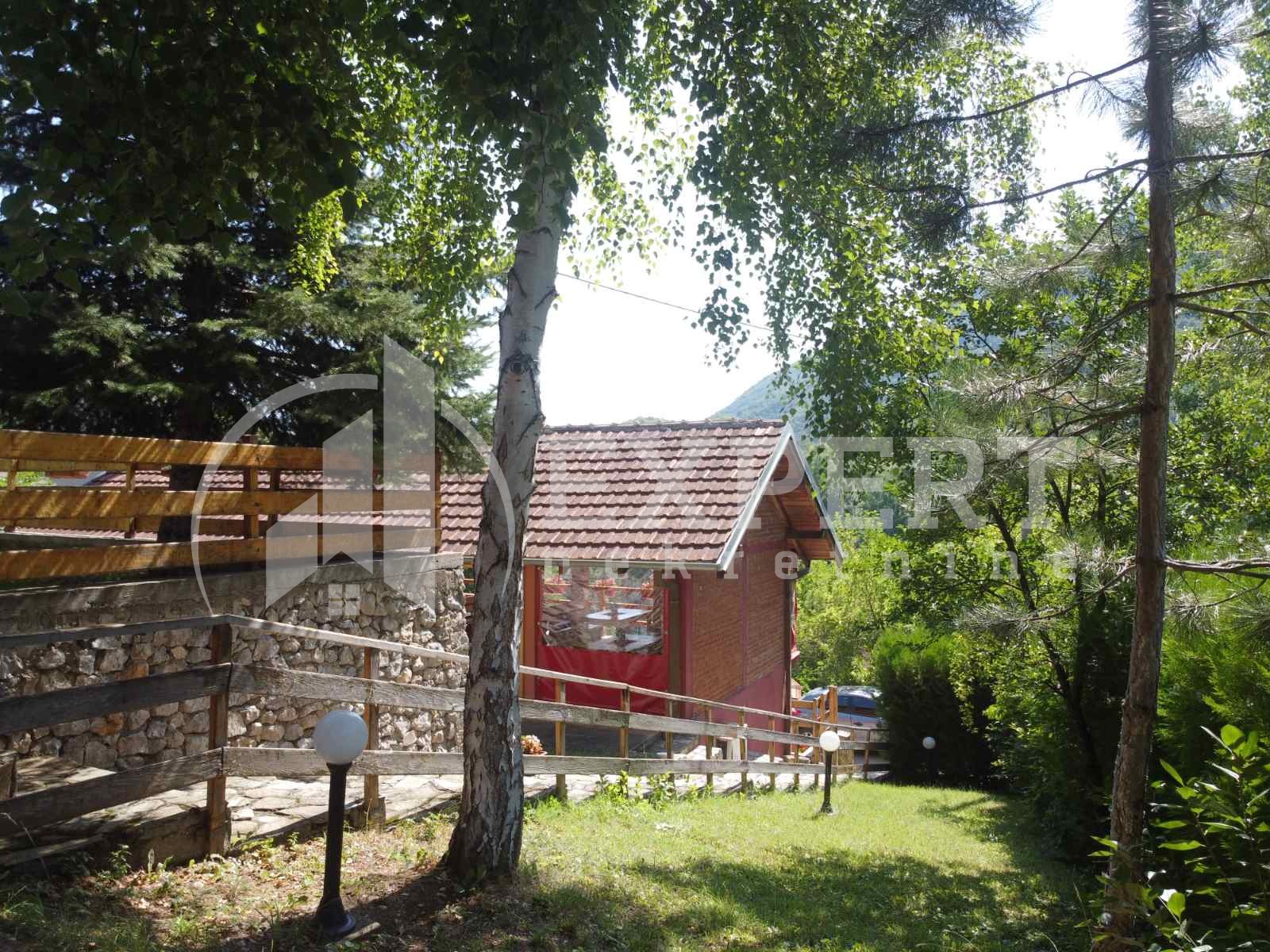 četvorosobna kuća, 250 m2, Vele Polje, Vele polje ID: p-08151 7