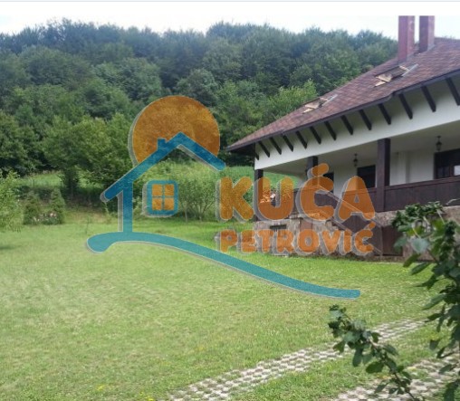 četvorosobna kuća, 260 m2, Gornja Studena, Niška Banja ID: p-09775 3