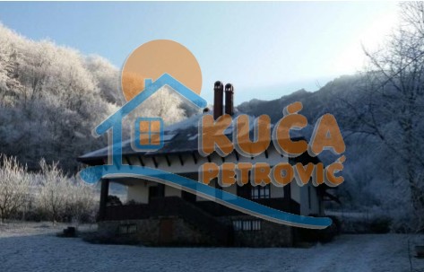 četvorosobna kuća, 260 m2, Gornja Studena, Niška Banja ID: p-09775 10