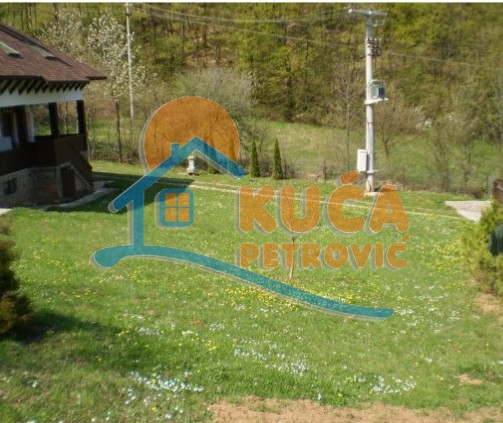 četvorosobna kuća, 260 m2, Gornja Studena, Niška Banja ID: p-09775 12