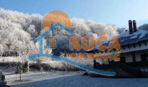 četvorosobna kuća, 260 m2, Gornja Studena, Niška Banja ID: p-09775 9