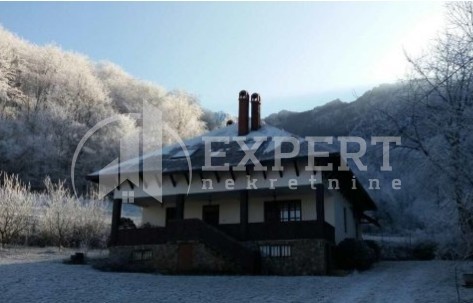 četvorosobna kuća, 260 m2, Gornja Studena, Niška Banja ID: p-09775 10