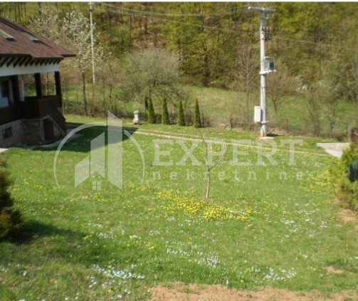 četvorosobna kuća, 260 m2, Gornja Studena, Niška Banja ID: p-09775 12