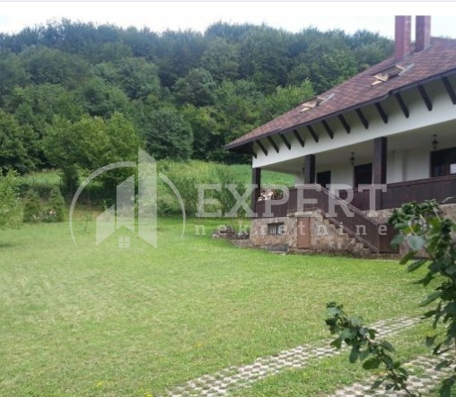 četvorosobna kuća, 260 m2, Gornja Studena, Niška Banja ID: p-09775 3