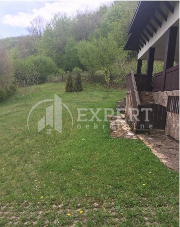 četvorosobna kuća, 260 m2, Gornja Studena, Niška Banja ID: p-09775 6