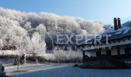 četvorosobna kuća, 260 m2, Gornja Studena, Niška Banja ID: p-09775 9