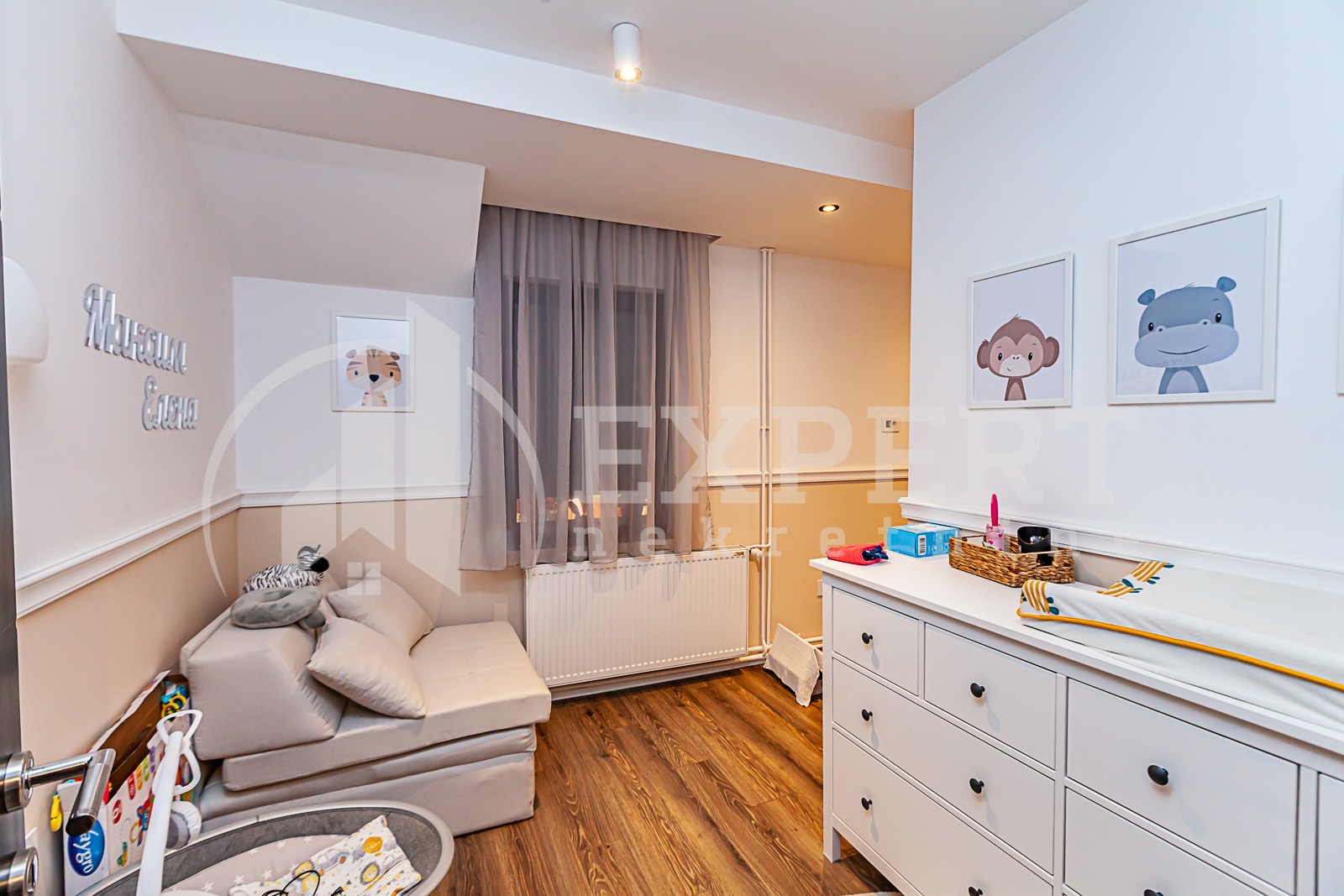 četvorosobna kuća, 265 m2, Čair, Ljube Nenadovića ID: p-09355 14