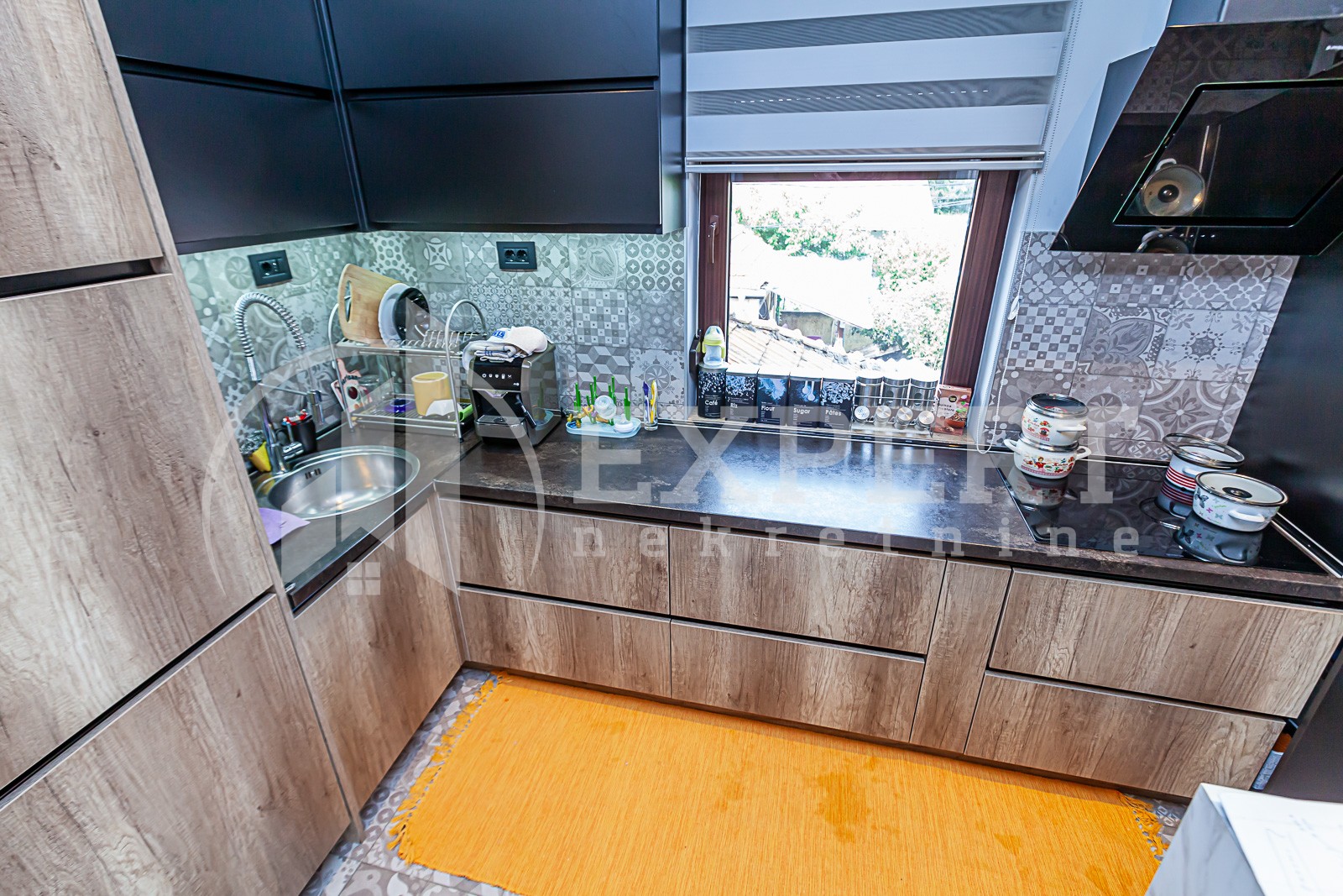 četvorosobna kuća, 265 m2, Čair, Ljube Nenadovića ID: p-09355 6