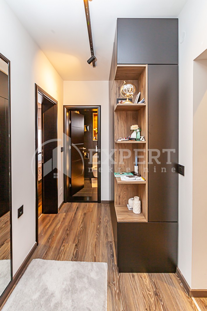 četvorosobna kuća, 265 m2, Čair, Ljube Nenadovića ID: p-09355 8