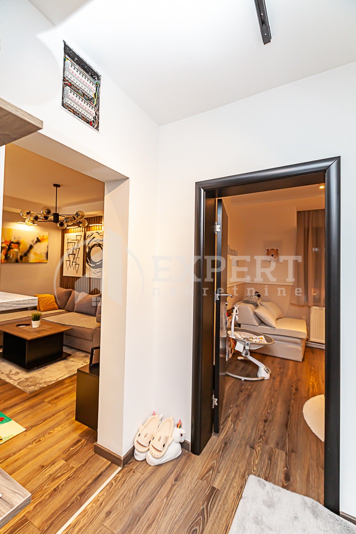 četvorosobna kuća, 265 m2, Čair, Ljube Nenadovića ID: p-09355 9