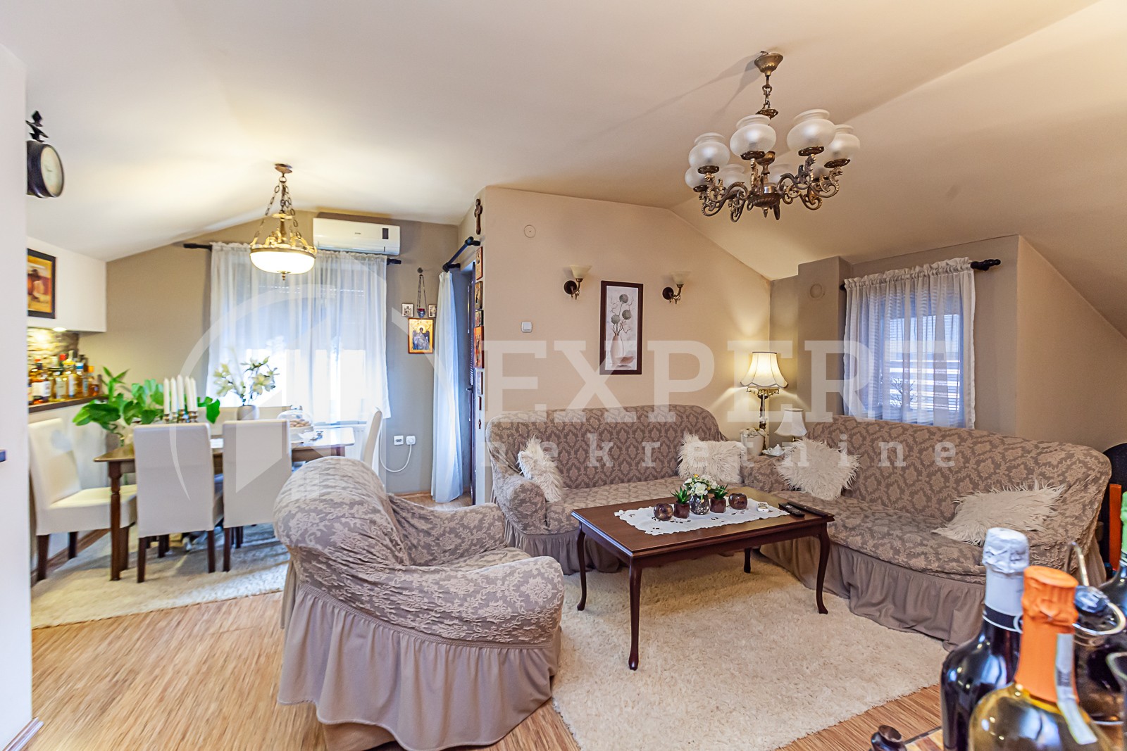 četvorosobna kuća, 265 m2, Čair, Ljube Nenadovića ID: p-09355 26