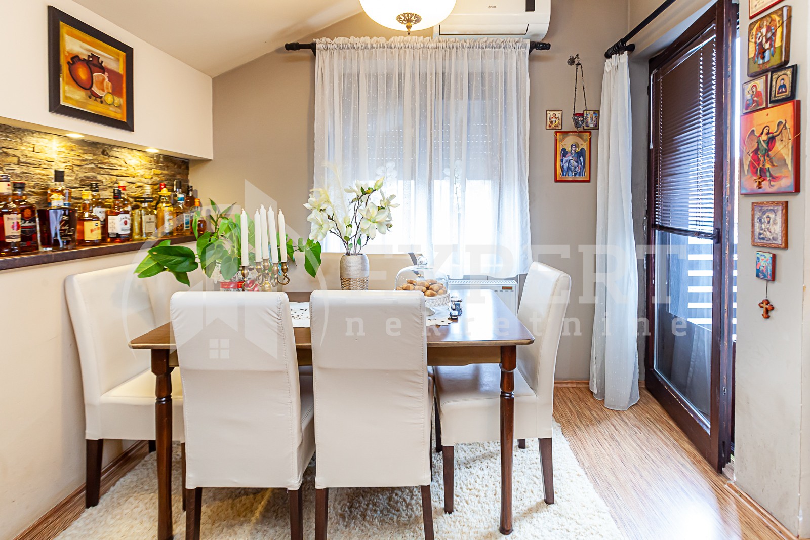 četvorosobna kuća, 265 m2, Čair, Ljube Nenadovića ID: p-09355 28