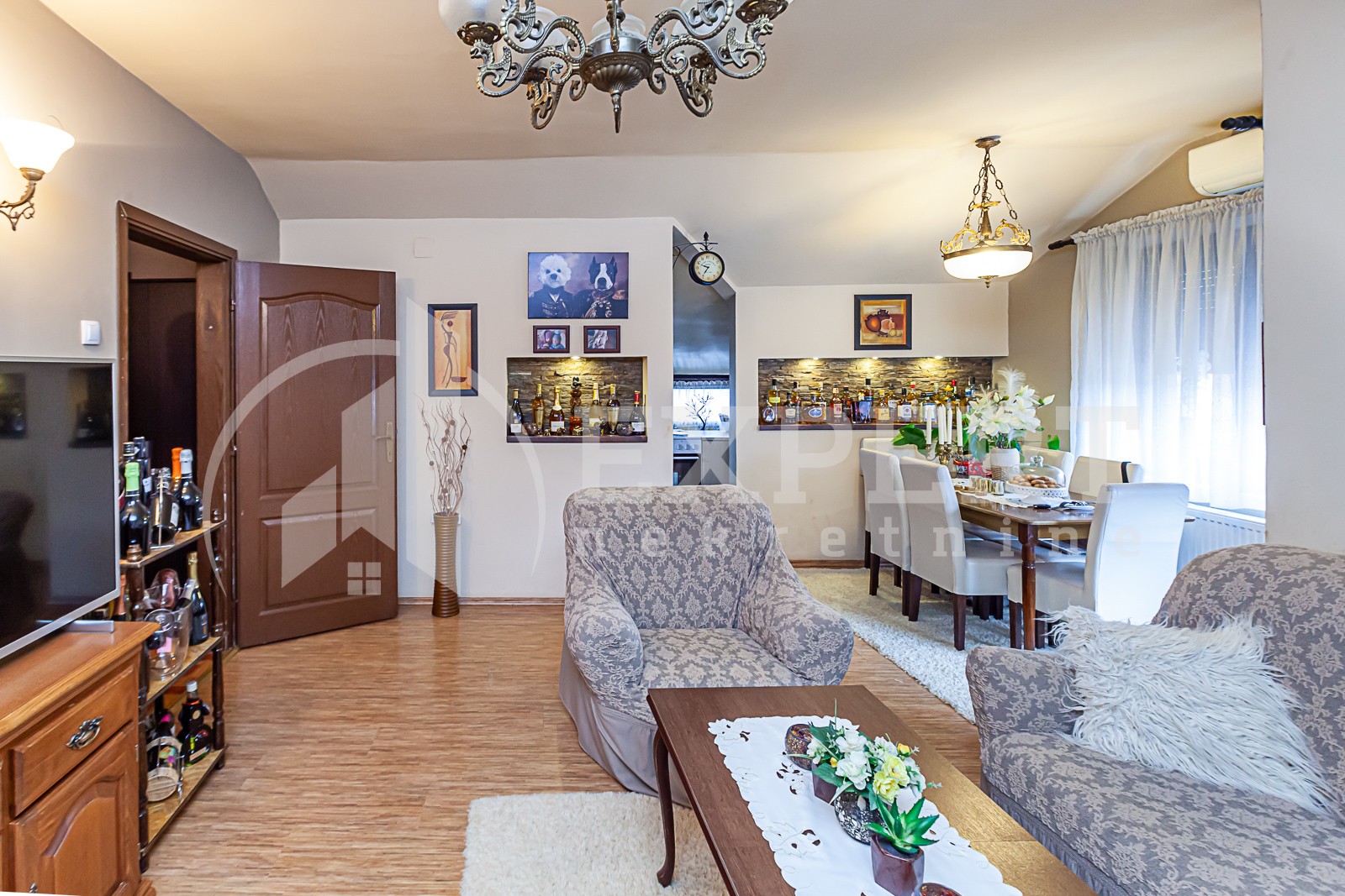 četvorosobna kuća, 265 m2, Čair, Ljube Nenadovića ID: p-09355 29