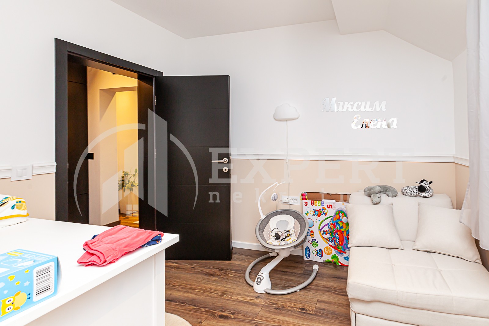 četvorosobna kuća, 265 m2, Čair, Ljube Nenadovića ID: p-09355 16