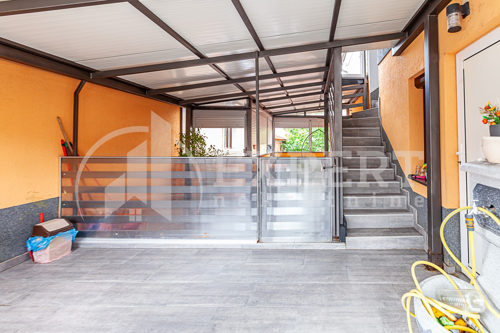 četvorosobna kuća, 265 m2, Čair, Ljube Nenadovića ID: p-09355 18