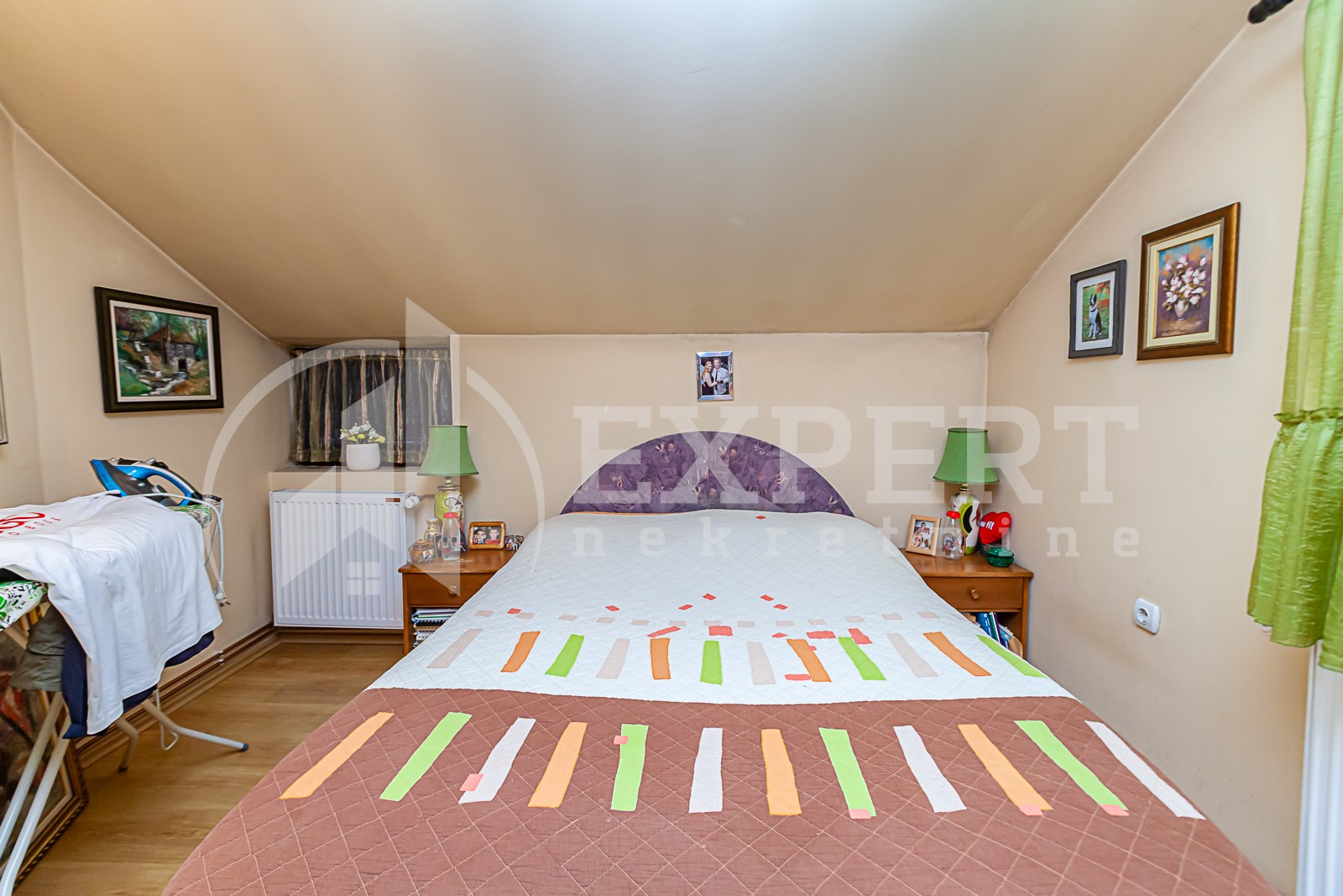 četvorosobna kuća, 265 m2, Čair, Ljube Nenadovića ID: p-09355 20