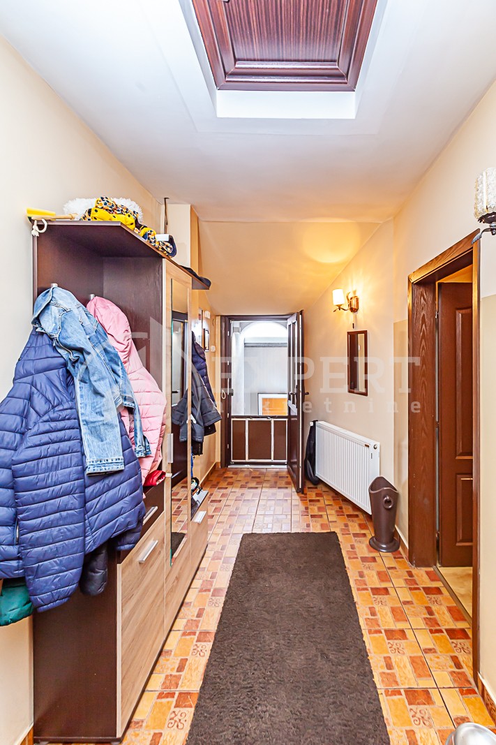 četvorosobna kuća, 265 m2, Čair, Ljube Nenadovića ID: p-09355 22