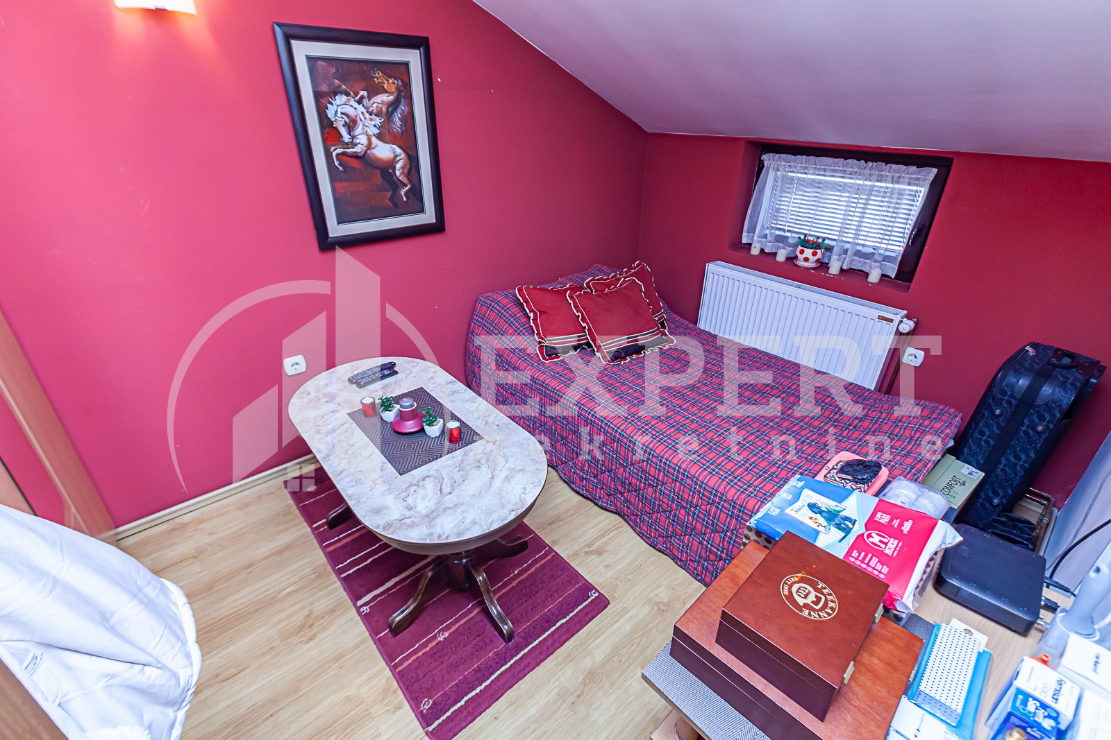 četvorosobna kuća, 265 m2, Čair, Ljube Nenadovića ID: p-09355 23