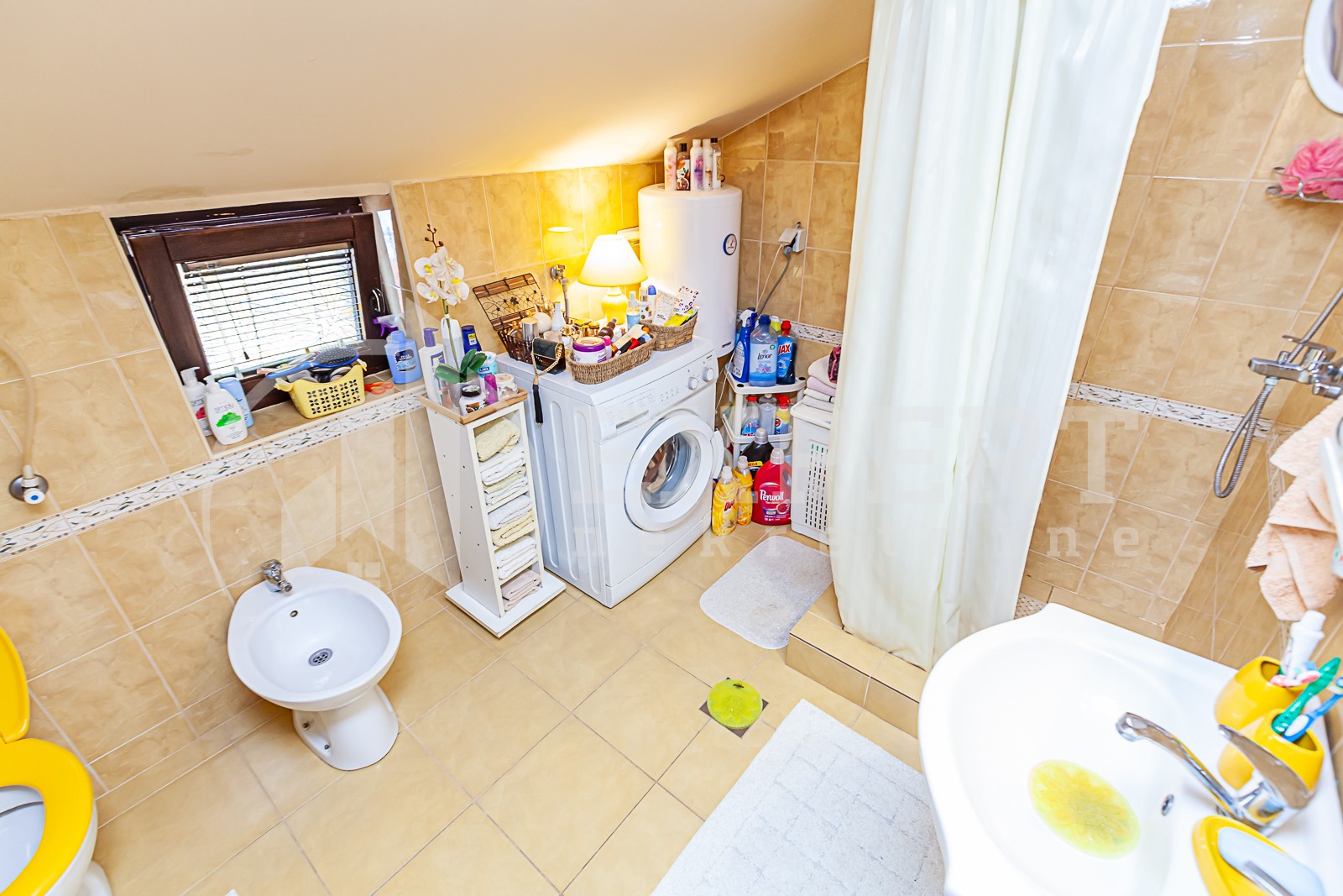 četvorosobna kuća, 265 m2, Čair, Ljube Nenadovića ID: p-09355 25